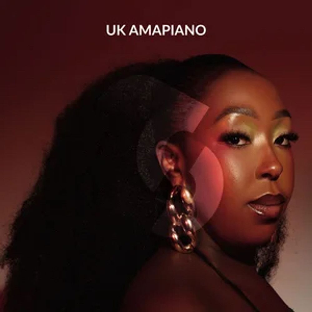 UK Amapiano