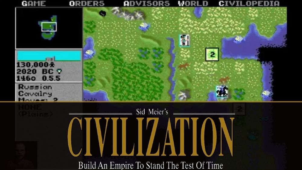 Civilization 1 image 