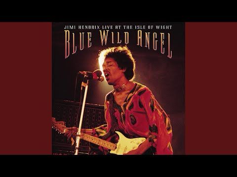Red House (Live at the Isle of Wight)