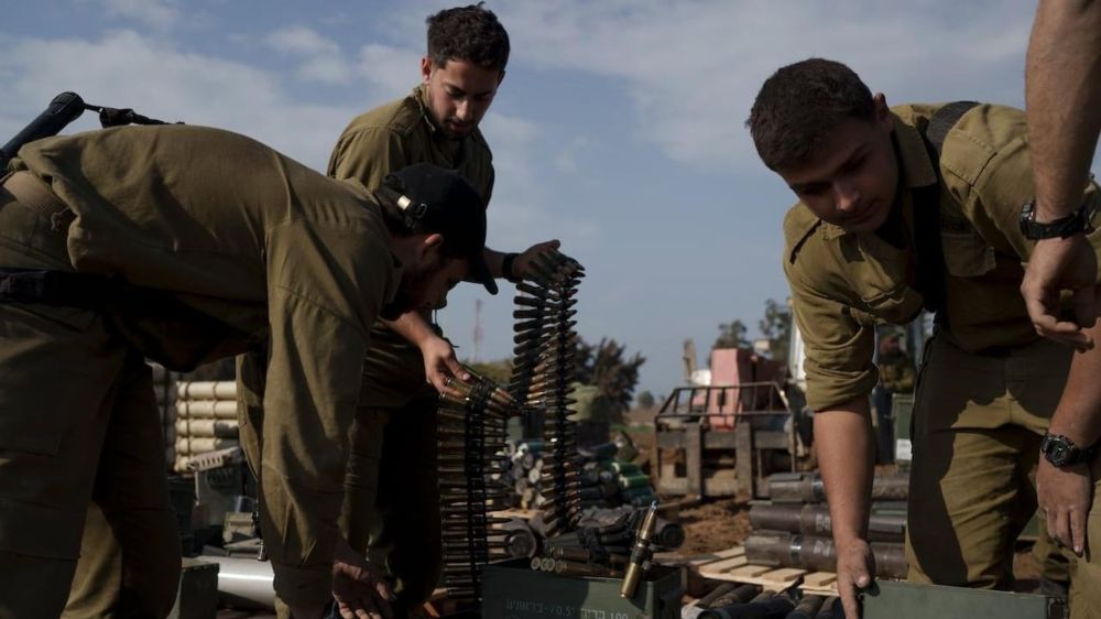 Un rapport produit par une ONG formée de 4 groupes propalestiniens qui s’appuie sur des données publiques semble contredire le discours d'Ottawa.