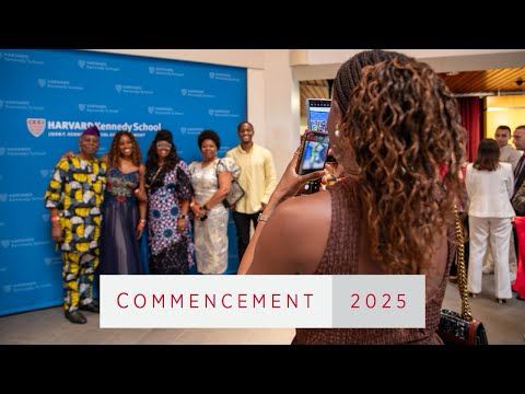 Class of 2025 Awards Ceremony