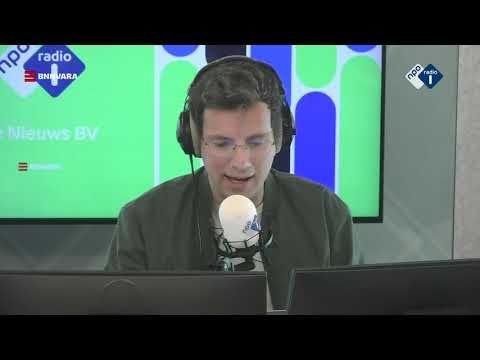 Pieter Derks over Marjolein Faber