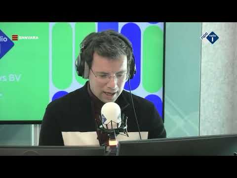 Pieter Derks over de Signal-gate