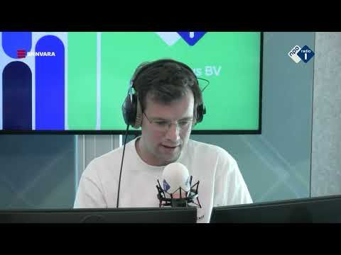 Pieter Derks over polarisatie
