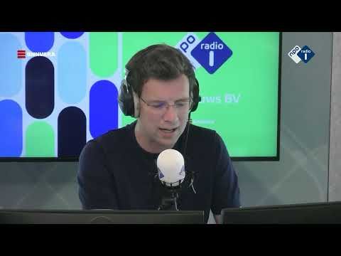 Pieter Derks over de NAVO Top