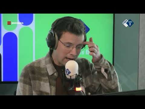 Pieter Derks over de extreem rechtse stroming