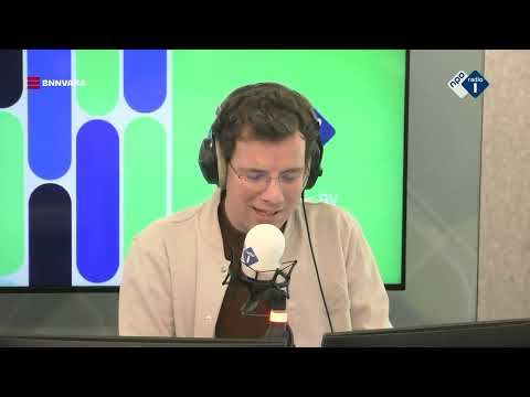 Pieter Derks over Amerikaanse feestdagen