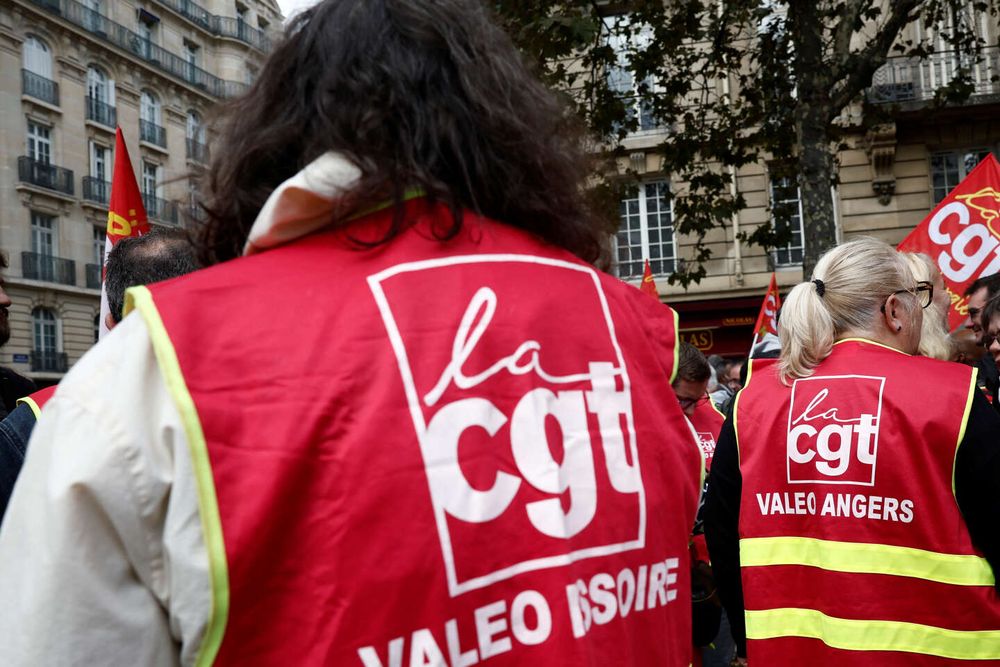 Grève du 1ᵉʳ octobre : les syndicats veulent « donner le tempo » mais s’attendent à une faible mobilisation