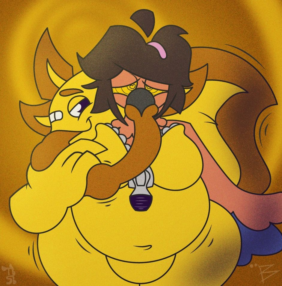 We... are gooner >:3