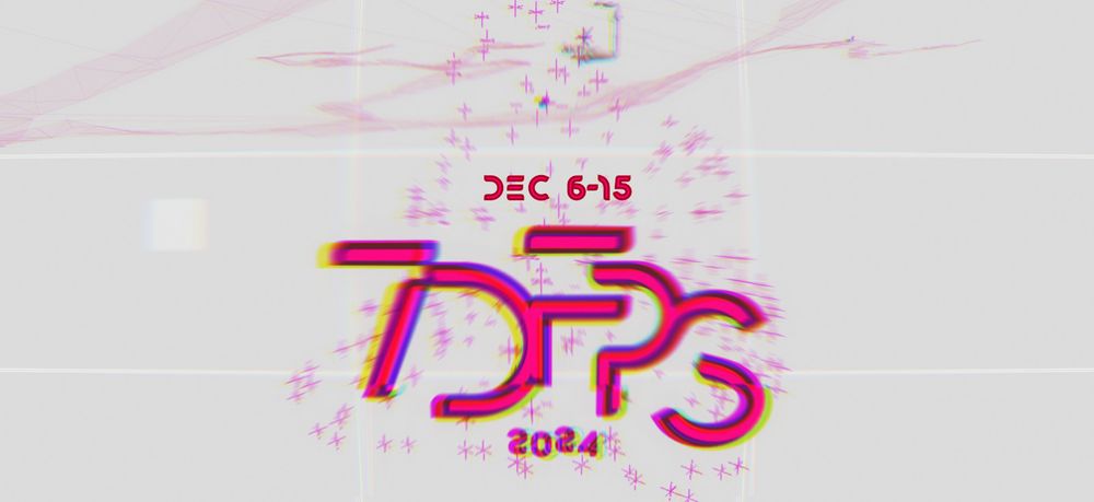 7DFPS 2024 - DEC 6-15