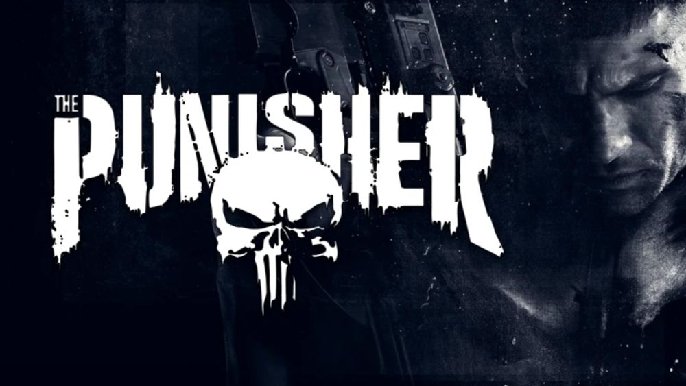 The Punisher 12 – Nach Hause