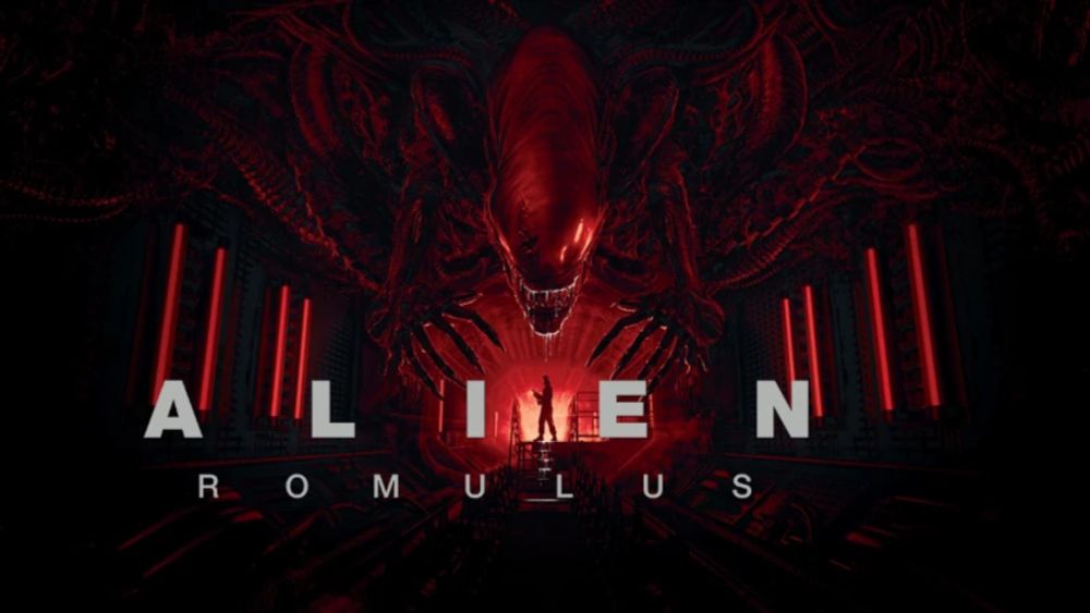 Alien: Romulus (2024)