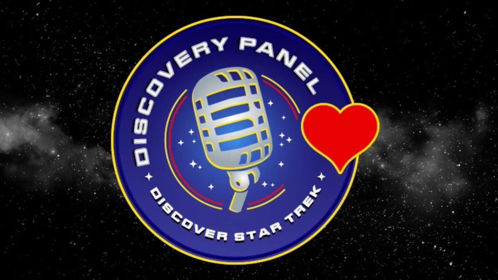 Discovery Panel Live Cast in Köln - Farewell Star Trek Discovery