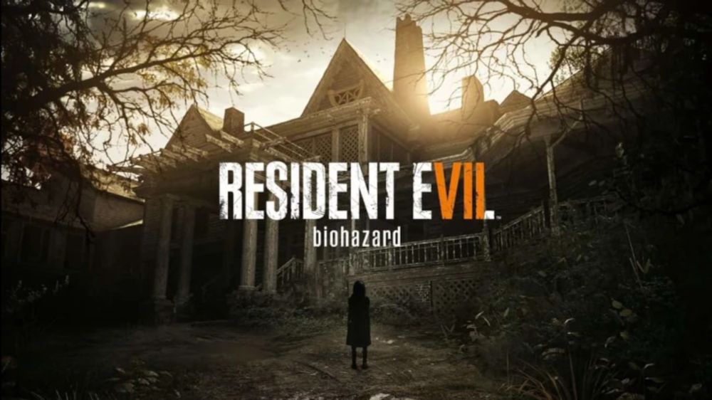 Resident Evil 7 - Biohazard (Xbox One)