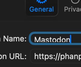 Screenshot of macOS text entry with the bottom of the text cut off