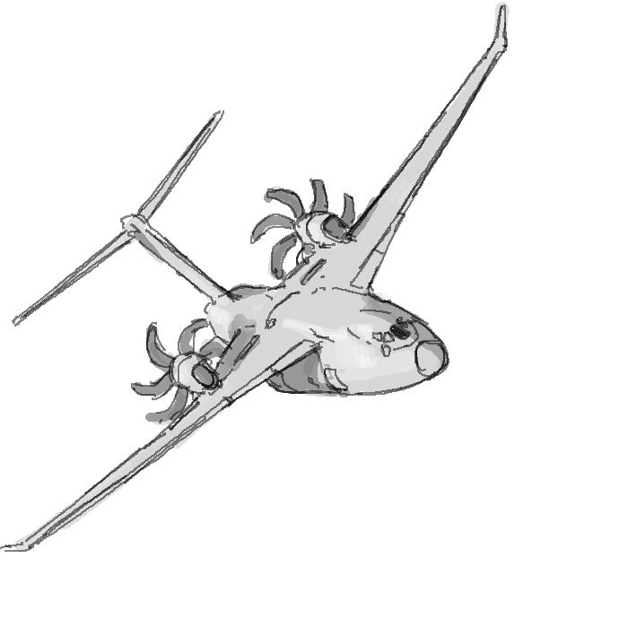 Transporter concept
