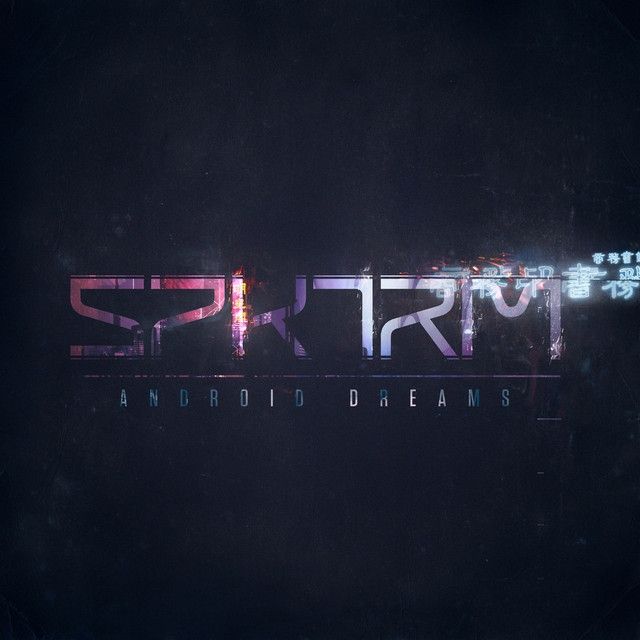 SPKTRM · album · 2012 · 9 songs