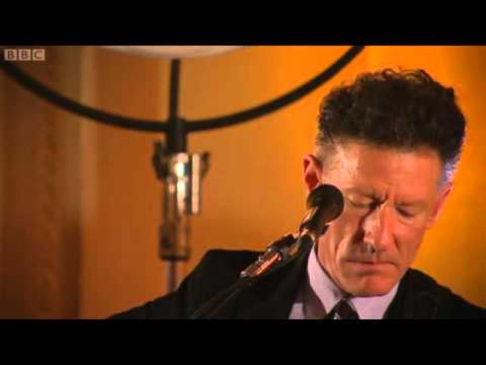 Simple Song:  Lyle Lovett, John Hiatt and Joe Ely