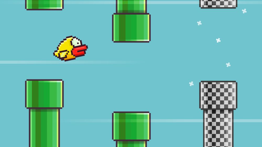 Flappy Bird Officially Returning With New Game Modes, Characters, And More - Noisy Pixel