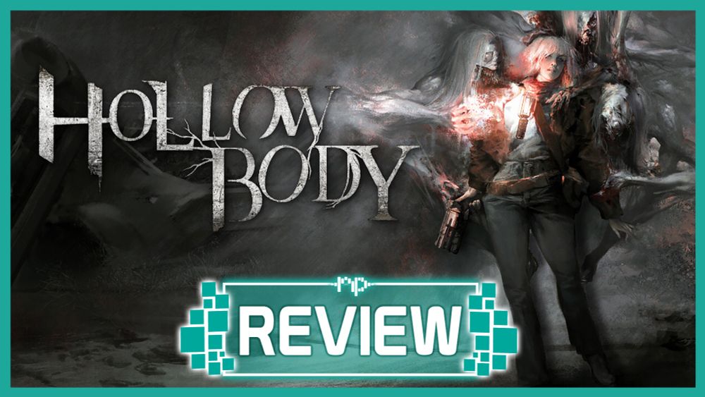 Hollowbody Review: Tension-Filled Survival Horror With Classic Mechanics