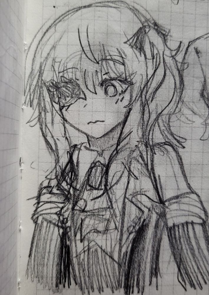 Mizuki Akiyama from Project Sekai