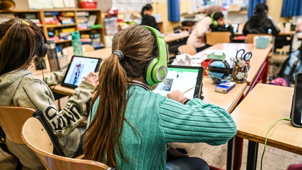 Kommentar zur Digitalisierung an Schulen