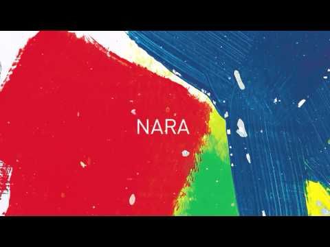 alt-J - Nara (Official Audio)