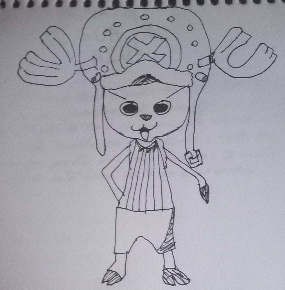 chopper feito em 10 minutos 💫✨