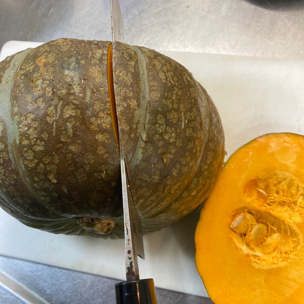 あとは割と普通に切れる