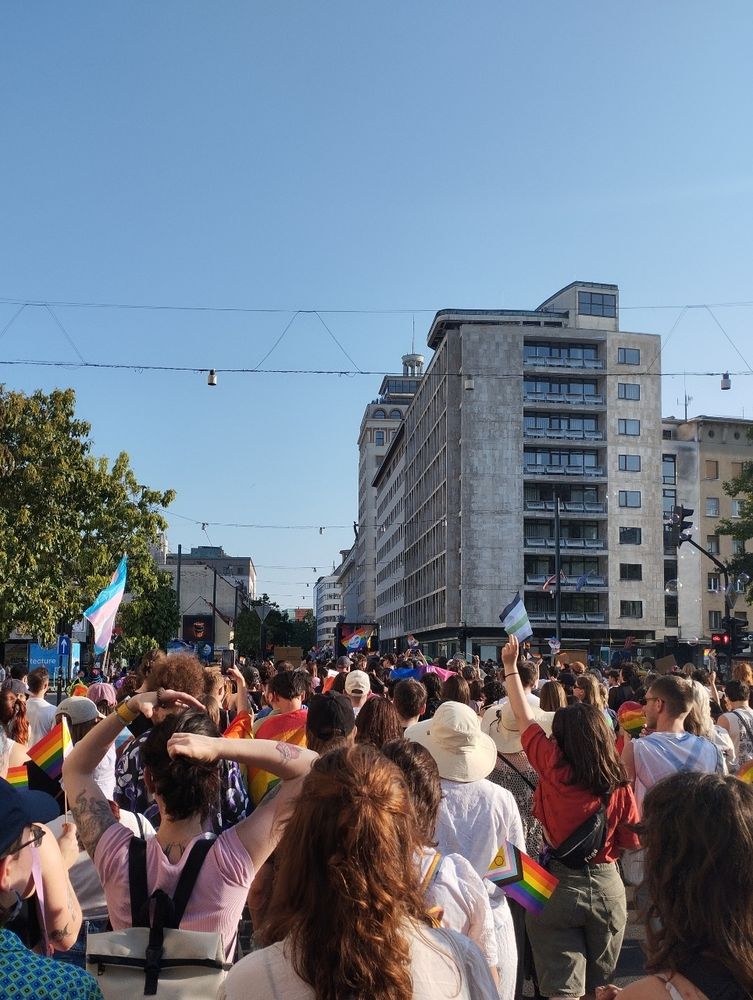 Pride Ljubljana #2