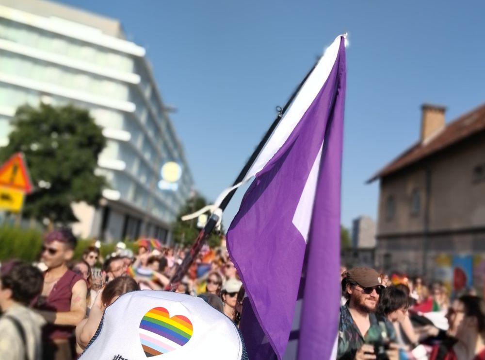 Pride Ljubljana #1