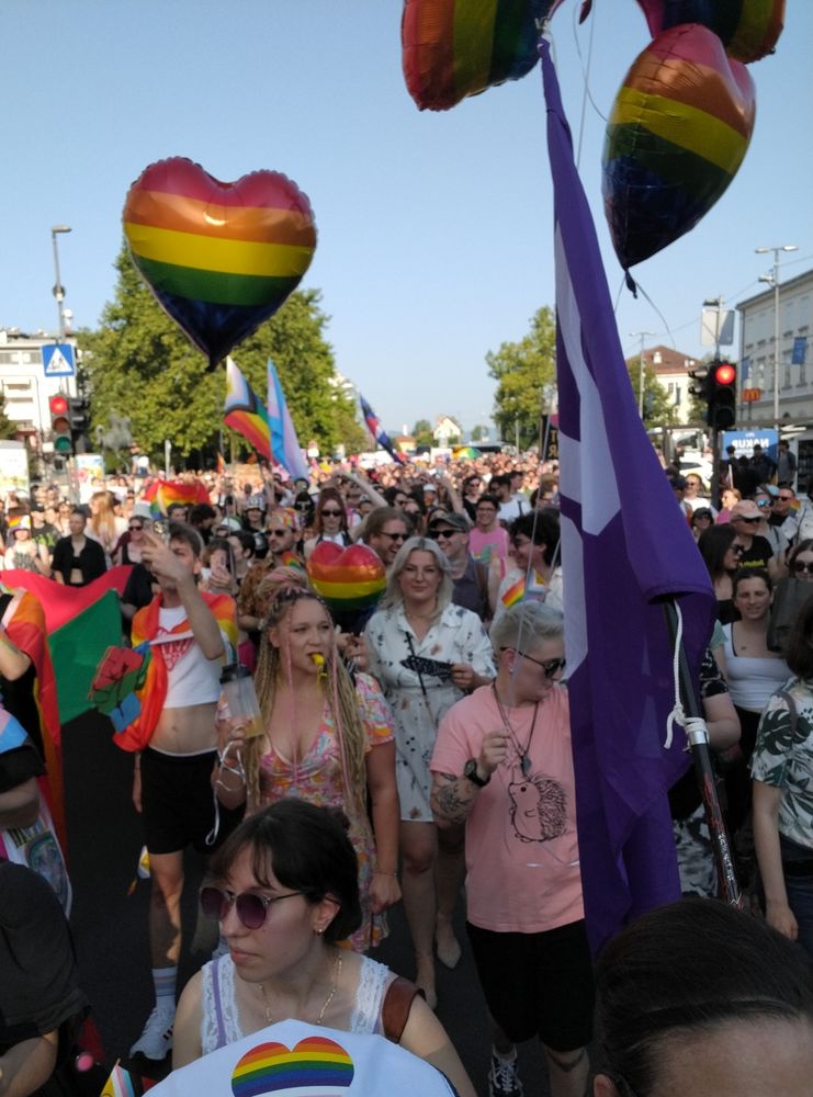Pride Ljubljana #3