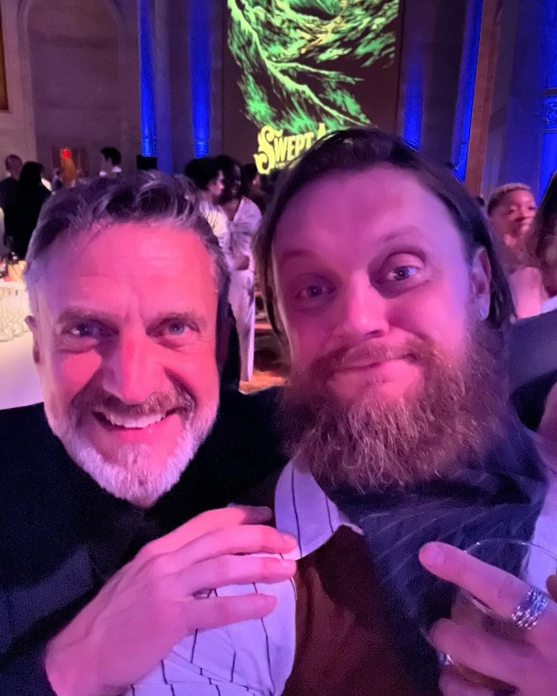 mattdeangelis22 on IG