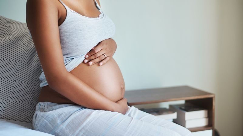 The rates of mothers and newborn babies dying during pregnancy, at birth or postpartum are much higher in states that currently ban or restrict abortions than in states preserving access, according to...