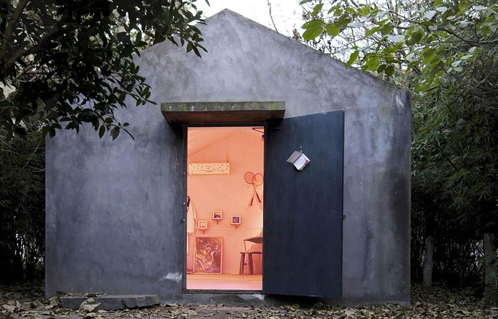 𝟮𝟬𝟮𝟱 𝗟𝗮𝘂𝗿𝗲𝗮𝘁𝗲 𝗼𝗳 𝘁𝗵𝗲 𝗣𝗿𝗶𝘁𝘇𝗸𝗲𝗿 𝗔𝗿𝗰𝗵𝗶𝘁𝗲𝗰𝘁𝘂𝗿𝗲 𝗣𝗿𝗶𝘇𝗲

* * *  𝙇𝙞𝙪 𝙅𝙞𝙖𝙠𝙪𝙣 * * *

https://www.pritzkerprize.com/laureates/liu-jiakun 

#Pritzker #PritzkerPrize #PritzkerPrize2025 

#LiuJiakun

#architecture #design #teamarchi #architectural #architect