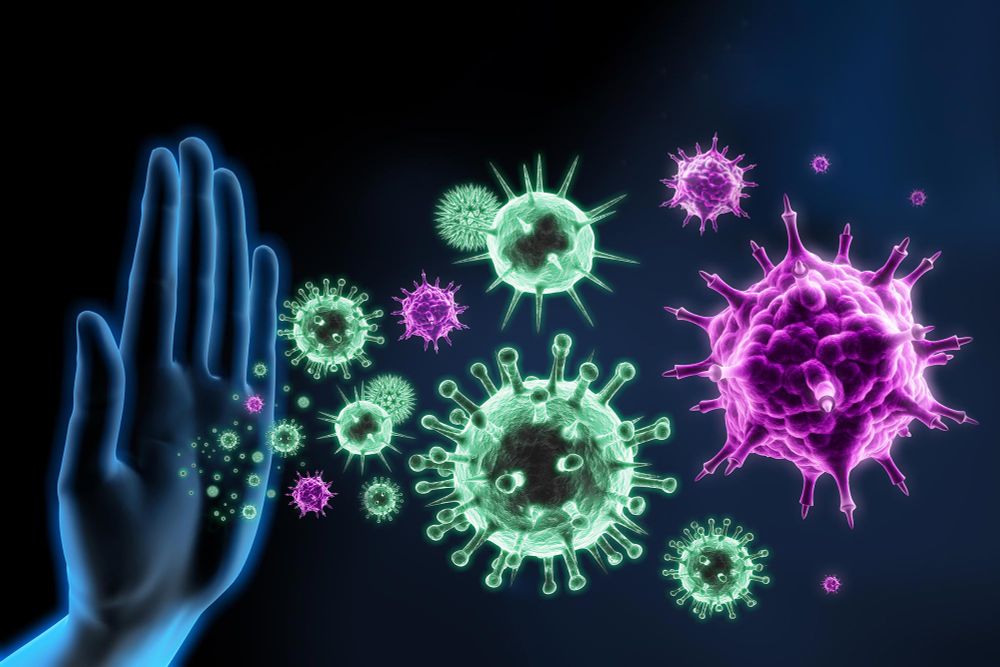 A rare genetic condition that once looked like a weakness has revealed a hidden strength: immunity against nearly all viruses.