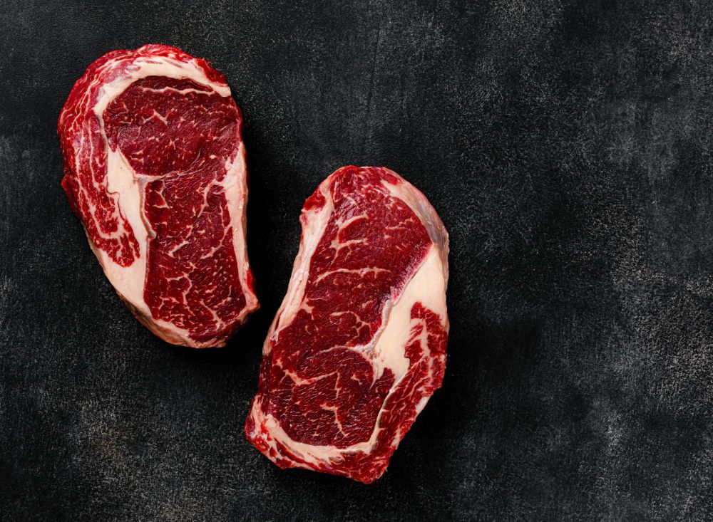 A large study found that animal protein is not linked to higher mortality and may even help lower cancer-related deaths. Eating foods that contain animal protein is not connected to a higher chance of...