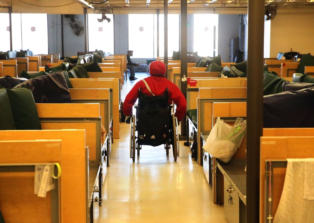 Letter: A devastating setback for those of us living with multiple sclerosis