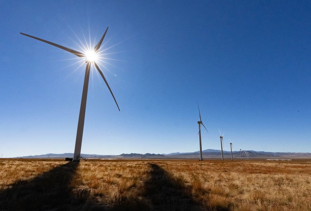 Letter: Donald Trump is the most anti-environmental president this country has ever had.