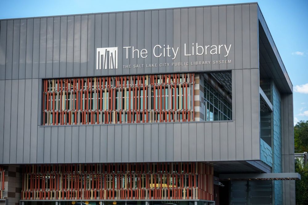 Show your SLC library card for a discount at these restaurants and other businesses