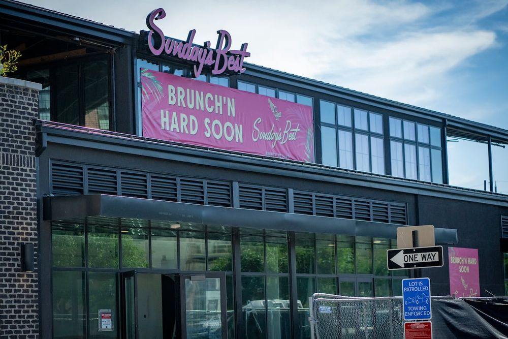 Sunday’s Best, Post District brunch spot, finally has an opening date