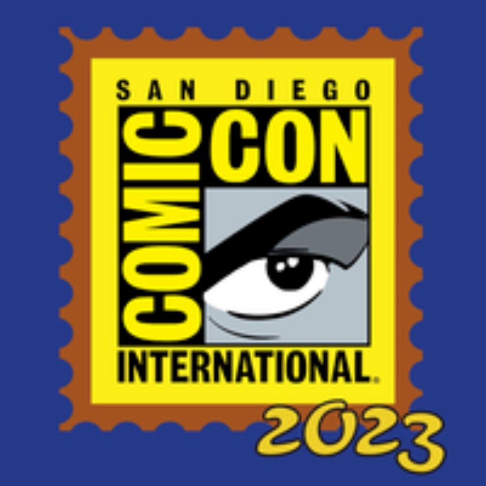 Comic-Con 2023: Empowering Diverse Storytellers/Celebrat...