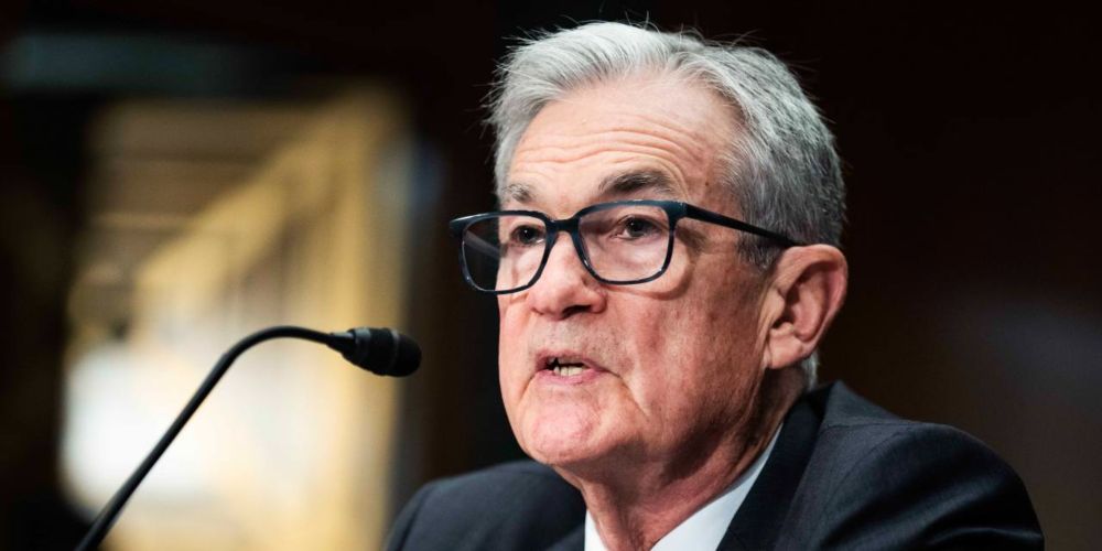 Opinion | Don’t Fire Jerome Powell, Mr. President