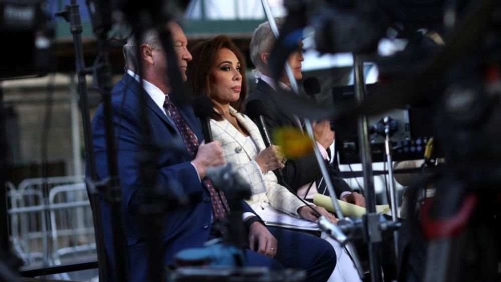 Trump’s latest Fox News hire leaves a giant hole in the network’s biggest show | CNN Business
