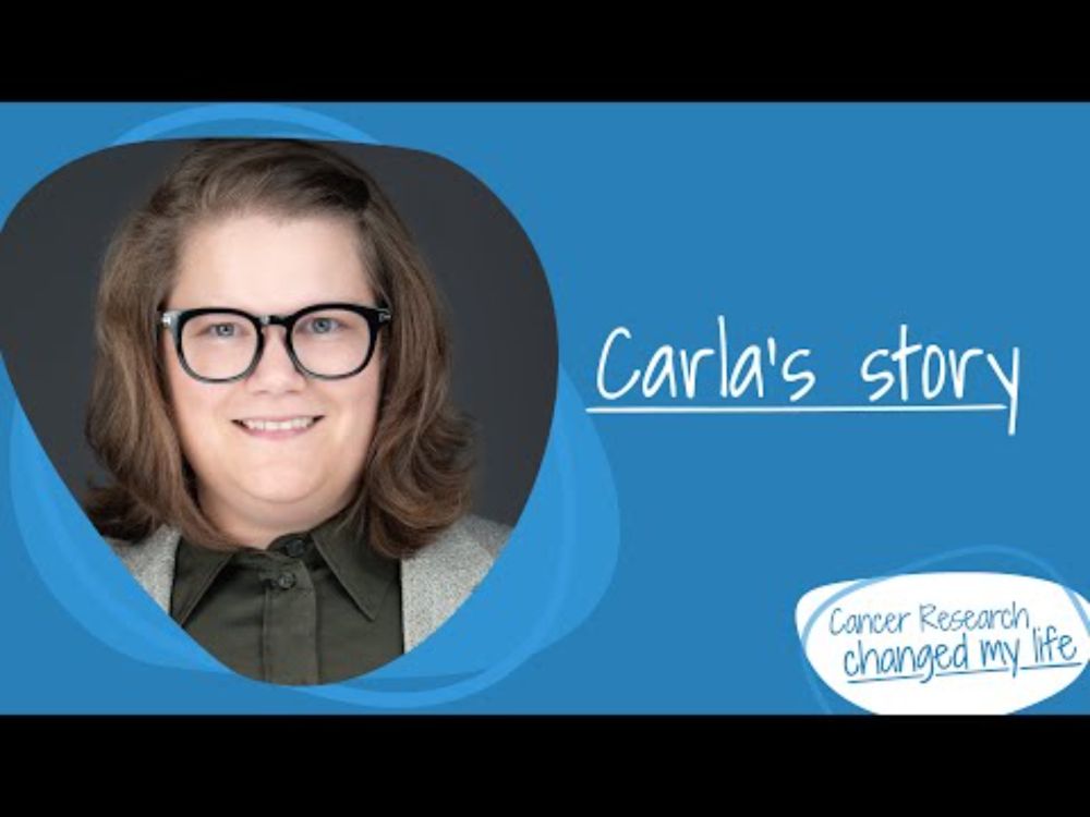 Carla's story