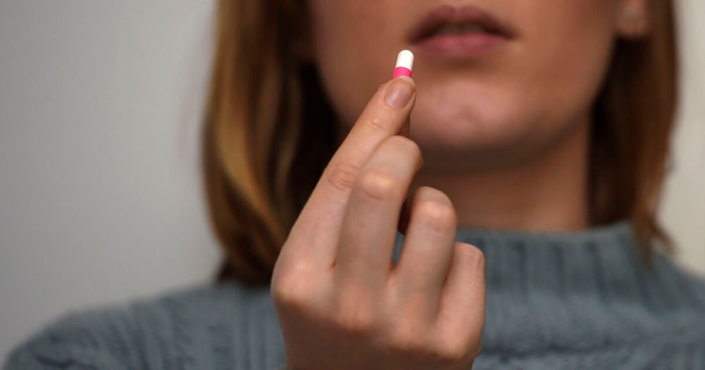 Study by RCSI and UCC experts shows the use of opioids rose by about 25% between 2014 and 2022, while prescriptions for paracetamol rose by 50%