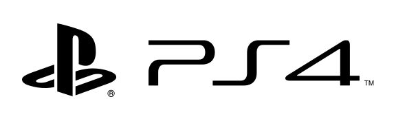 Playstation 4 logo