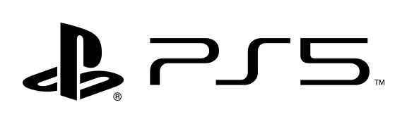 Playstation 5 logo