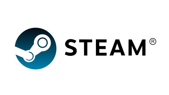 Steam logo