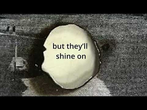 SNS Sensation - GONE (Lyrics Video)